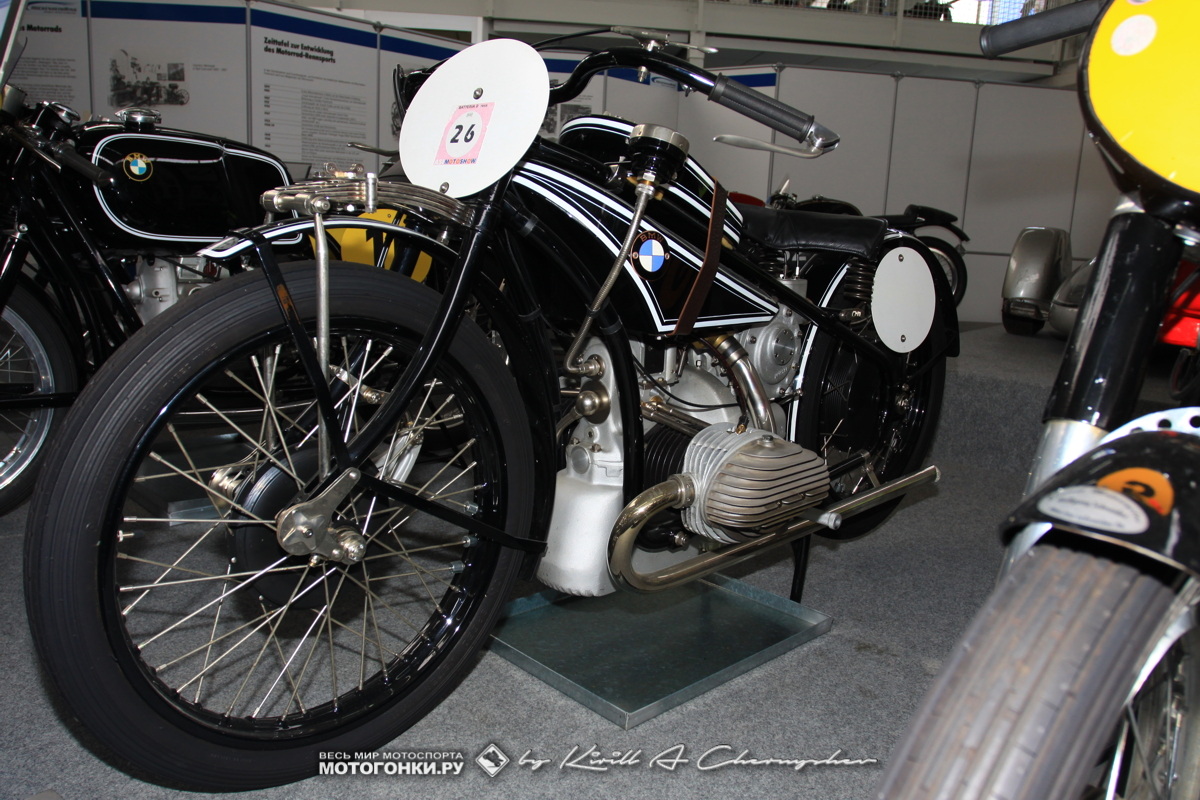 Мотоциклетный музей Хоккенхайма - Motor-Sport-Museum Hockenheimring Мотоциклетный музей Хоккенхайма - Motor-Sport-Museum Hockenheimring