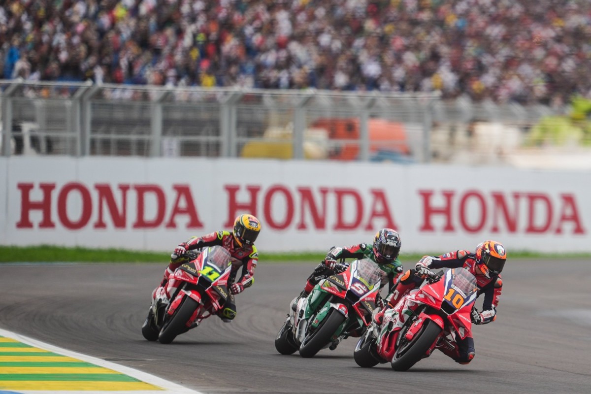 MotoGP 2026 - BrazilianGP Гран-При Бразилии MotoGP 2026 - BrazilianGP Гран-При Бразилии
