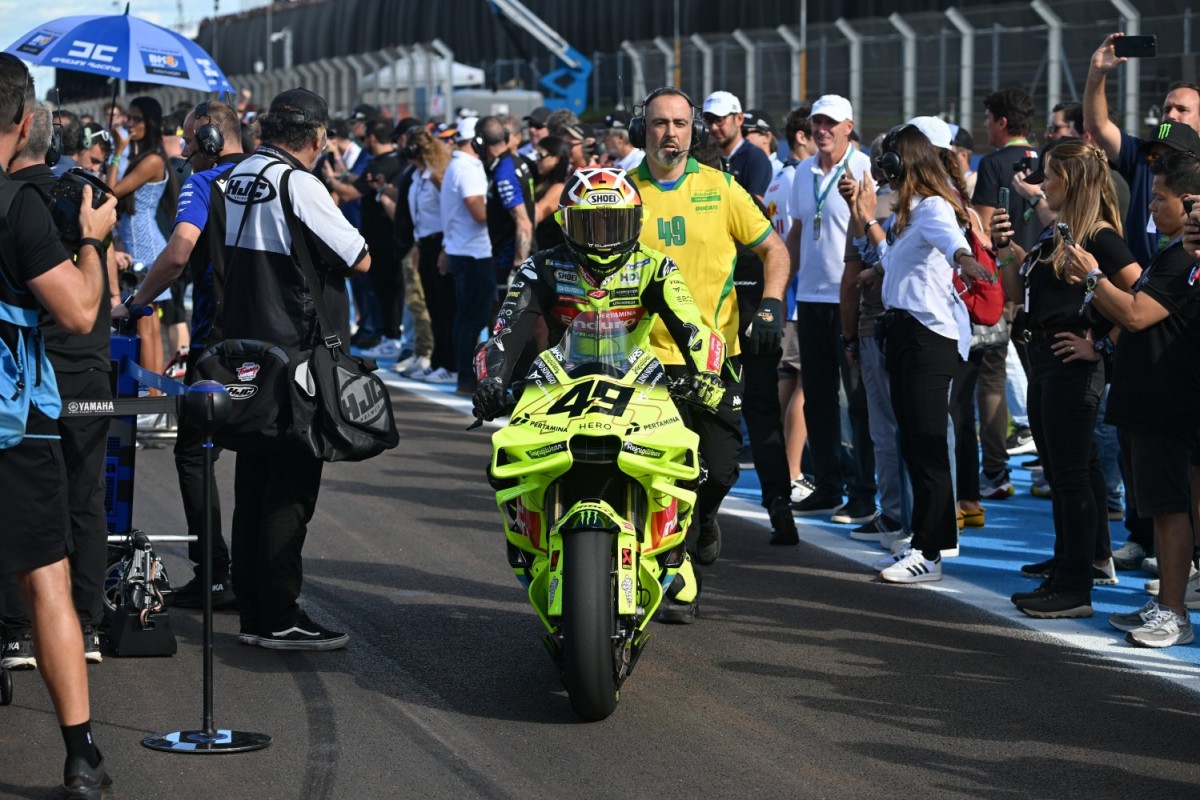 MotoGP 2026 - BrazilianGP Гран-При Бразилии MotoGP 2026 - BrazilianGP Гран-При Бразилии