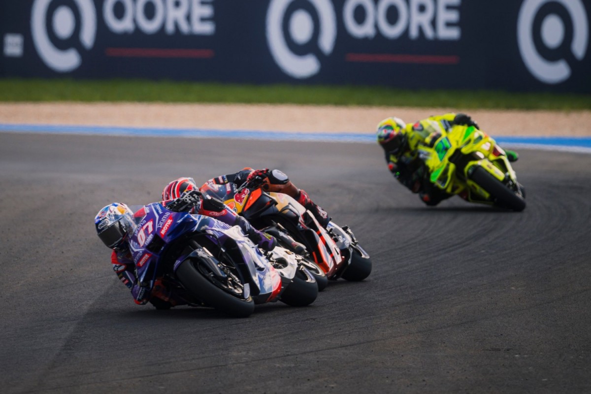 MotoGP 2026 - BrazilianGP Гран-При Бразилии MotoGP 2026 - BrazilianGP Гран-При Бразилии