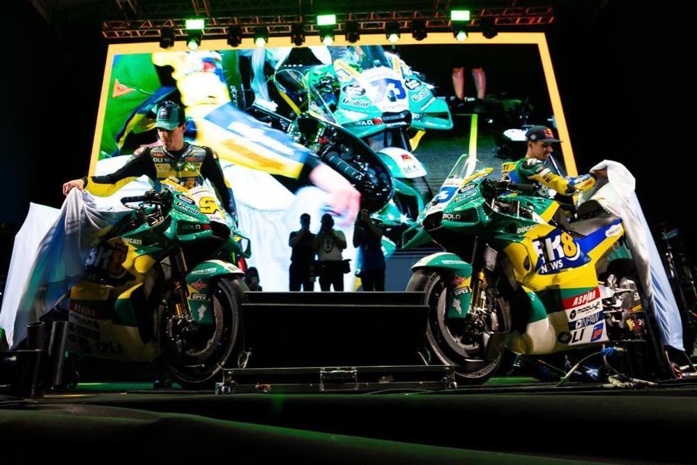 MotoGP 2026 - BrazilianGP Гран-При Бразилии MotoGP 2026 - BrazilianGP Гран-При Бразилии