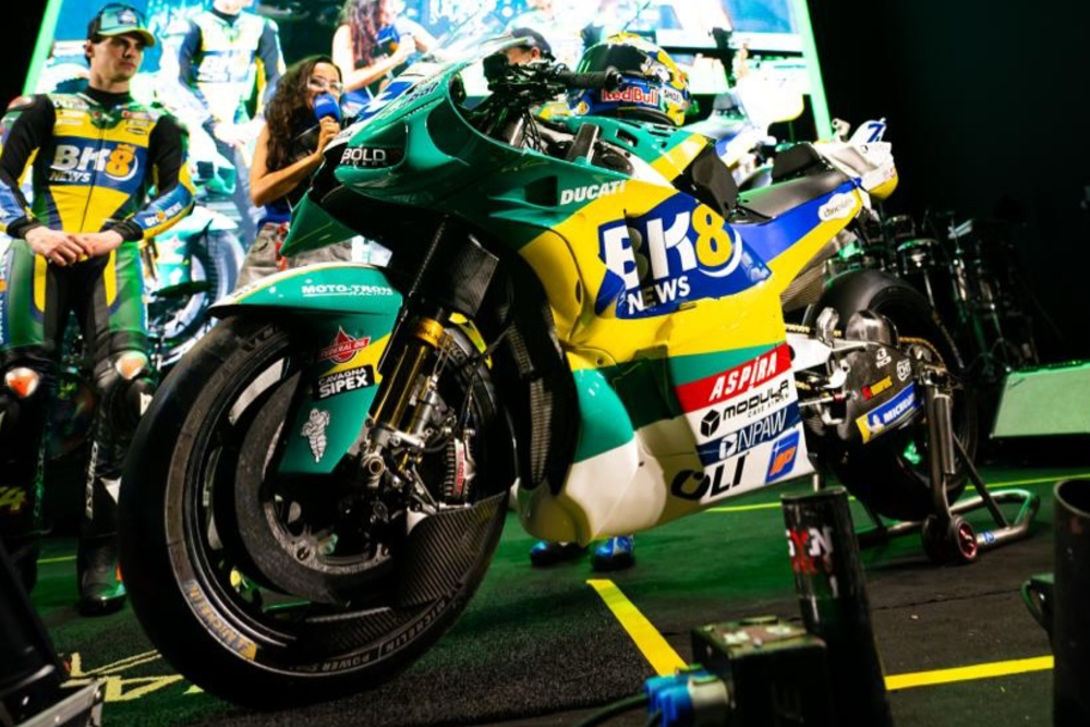 MotoGP 2026 - BrazilianGP Гран-При Бразилии MotoGP 2026 - BrazilianGP Гран-При Бразилии