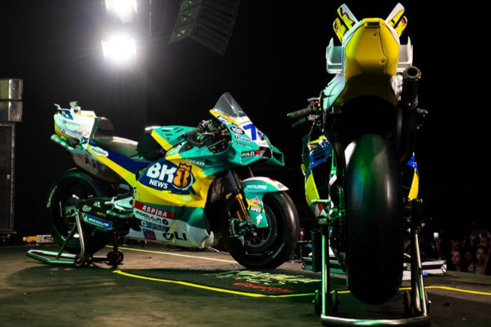 MotoGP 2026 - BrazilianGP Гран-При Бразилии MotoGP 2026 - BrazilianGP Гран-При Бразилии