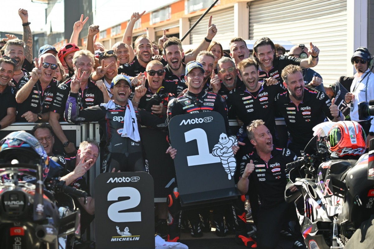 MotoGP 2026 - BrazilianGP Гран-При Бразилии MotoGP 2026 - BrazilianGP Гран-При Бразилии