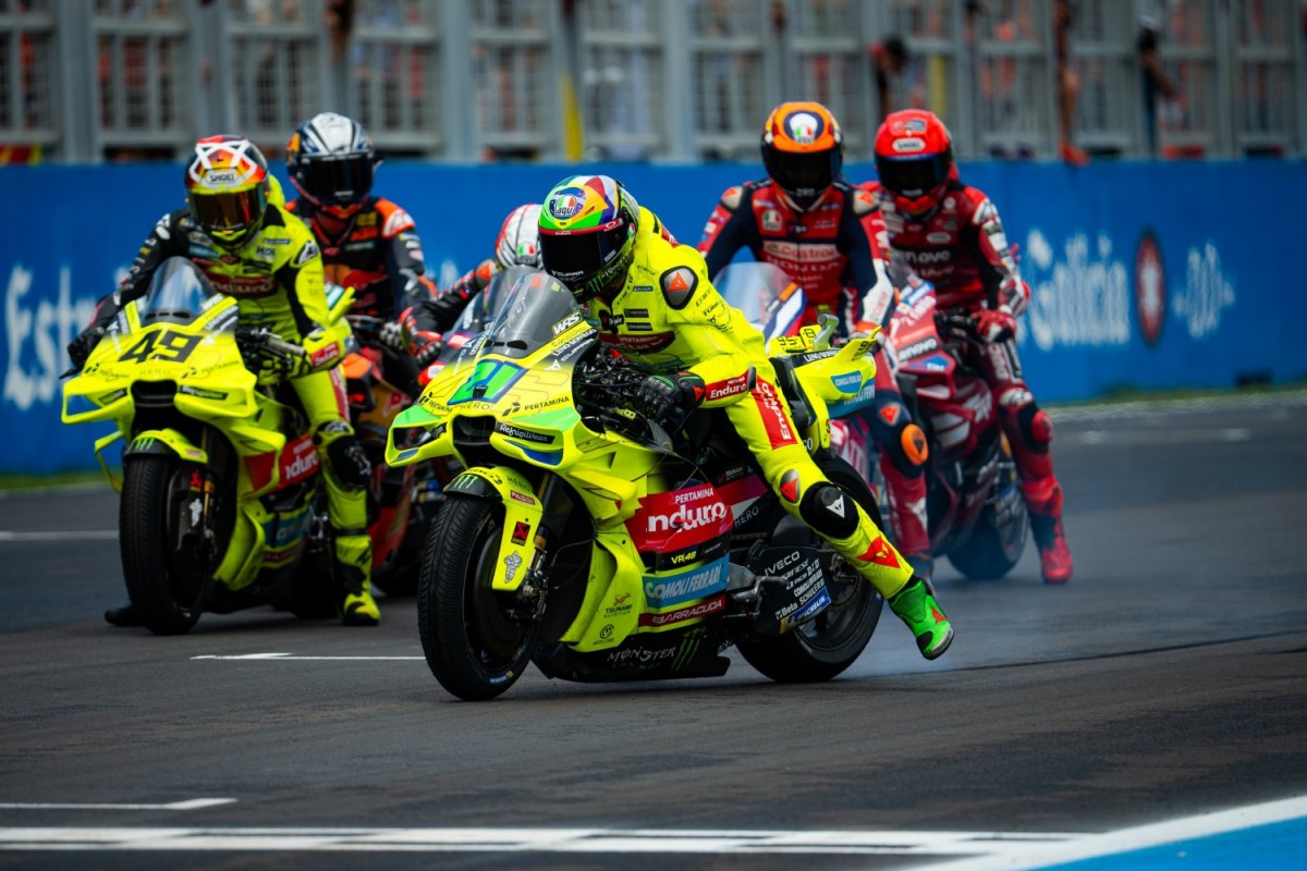 MotoGP 2026 - BrazilianGP Гран-При Бразилии MotoGP 2026 - BrazilianGP Гран-При Бразилии