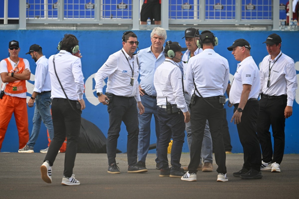 MotoGP 2026 - BrazilianGP Гран-При Бразилии MotoGP 2026 - BrazilianGP Гран-При Бразилии