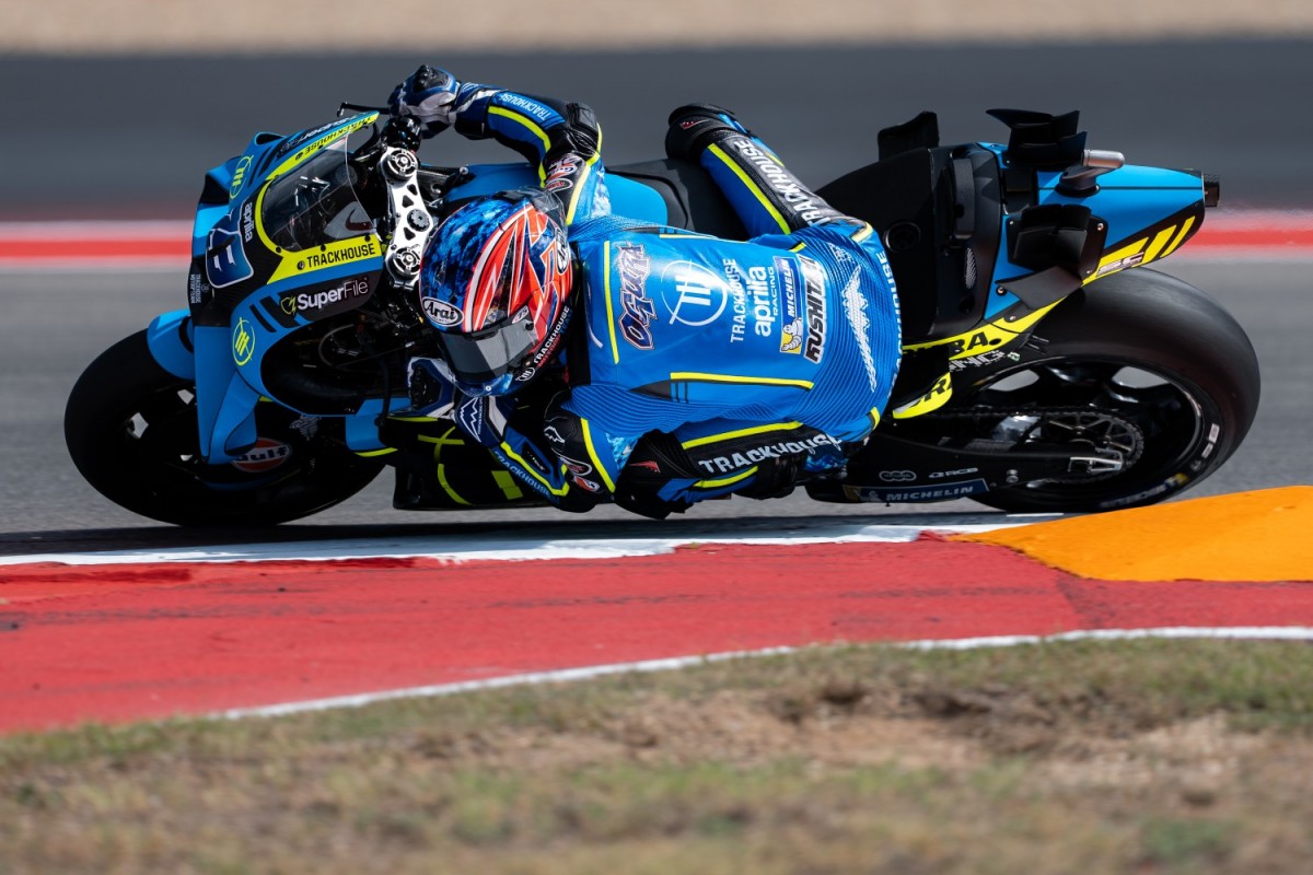 MotoGP 2026 - USGP Гран-При Америки MotoGP 2026 - USGP Гран-При Америки