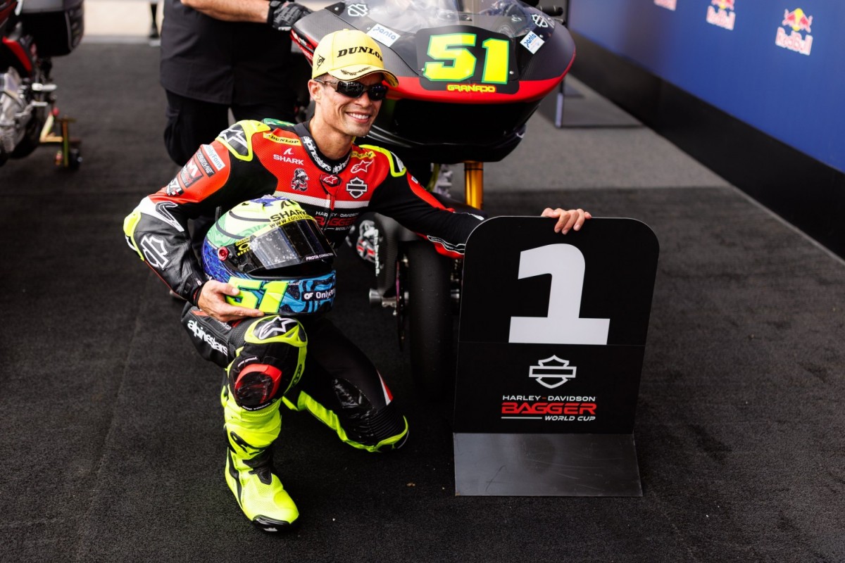 MotoGP 2026 - USGP Гран-При Америки MotoGP 2026 - USGP Гран-При Америки