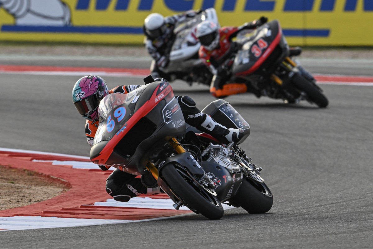 MotoGP 2026 - USGP Гран-При Америки MotoGP 2026 - USGP Гран-При Америки