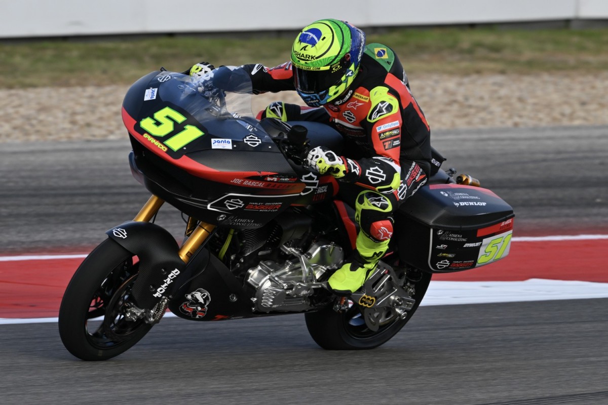 MotoGP 2026 - USGP Гран-При Америки MotoGP 2026 - USGP Гран-При Америки