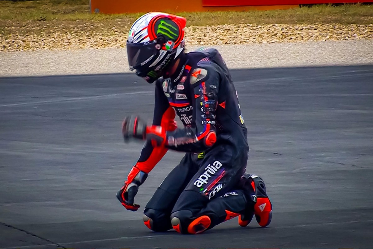 MotoGP 2026 - USGP Гран-При Америки MotoGP 2026 - USGP Гран-При Америки