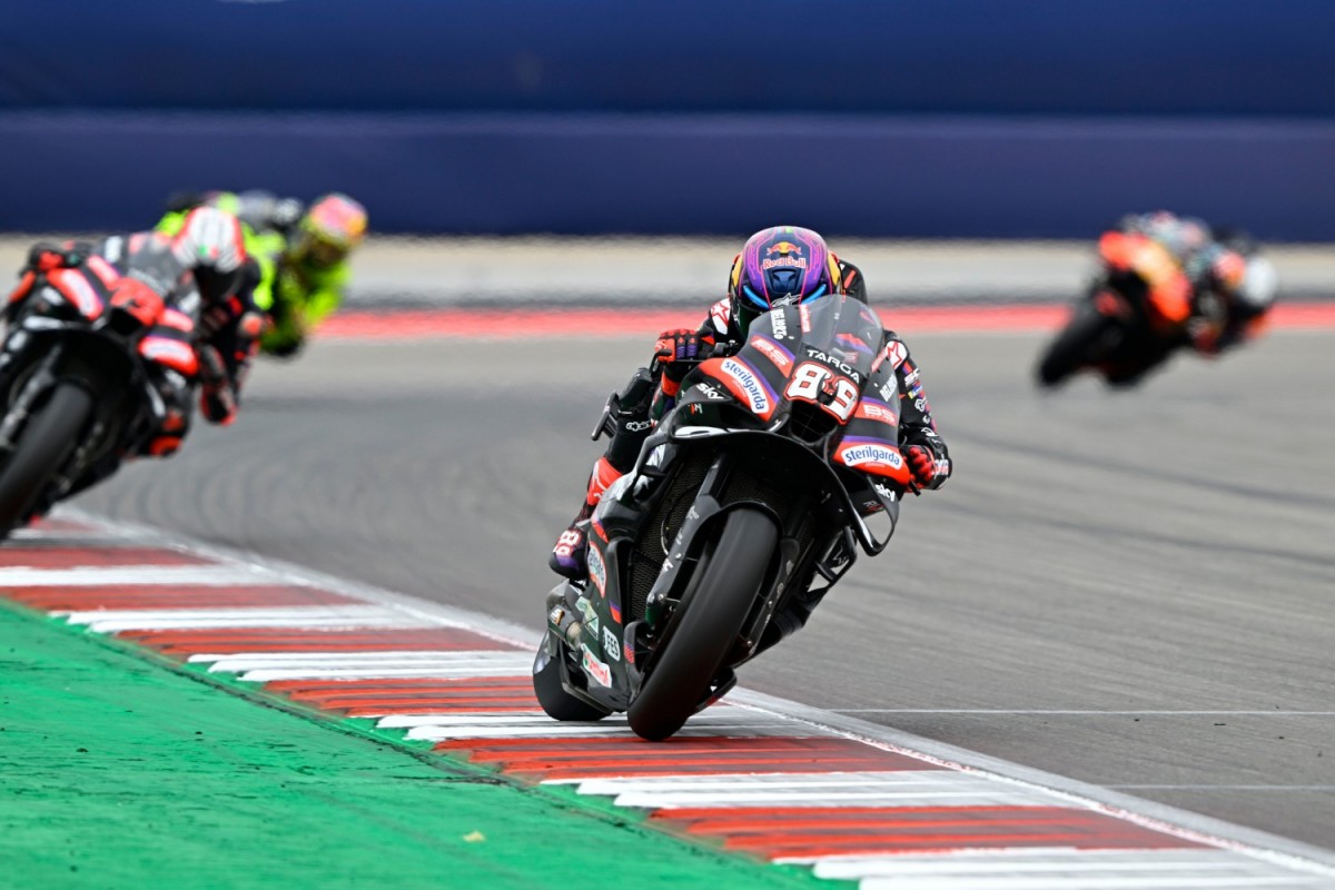 MotoGP 2026 - USGP Гран-При Америки MotoGP 2026 - USGP Гран-При Америки