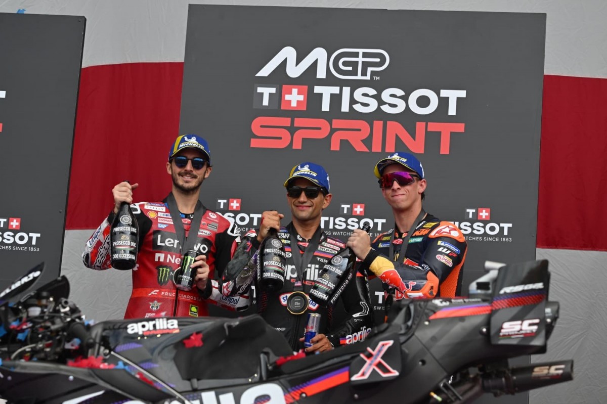 MotoGP 2026 - USGP Гран-При Америки MotoGP 2026 - USGP Гран-При Америки