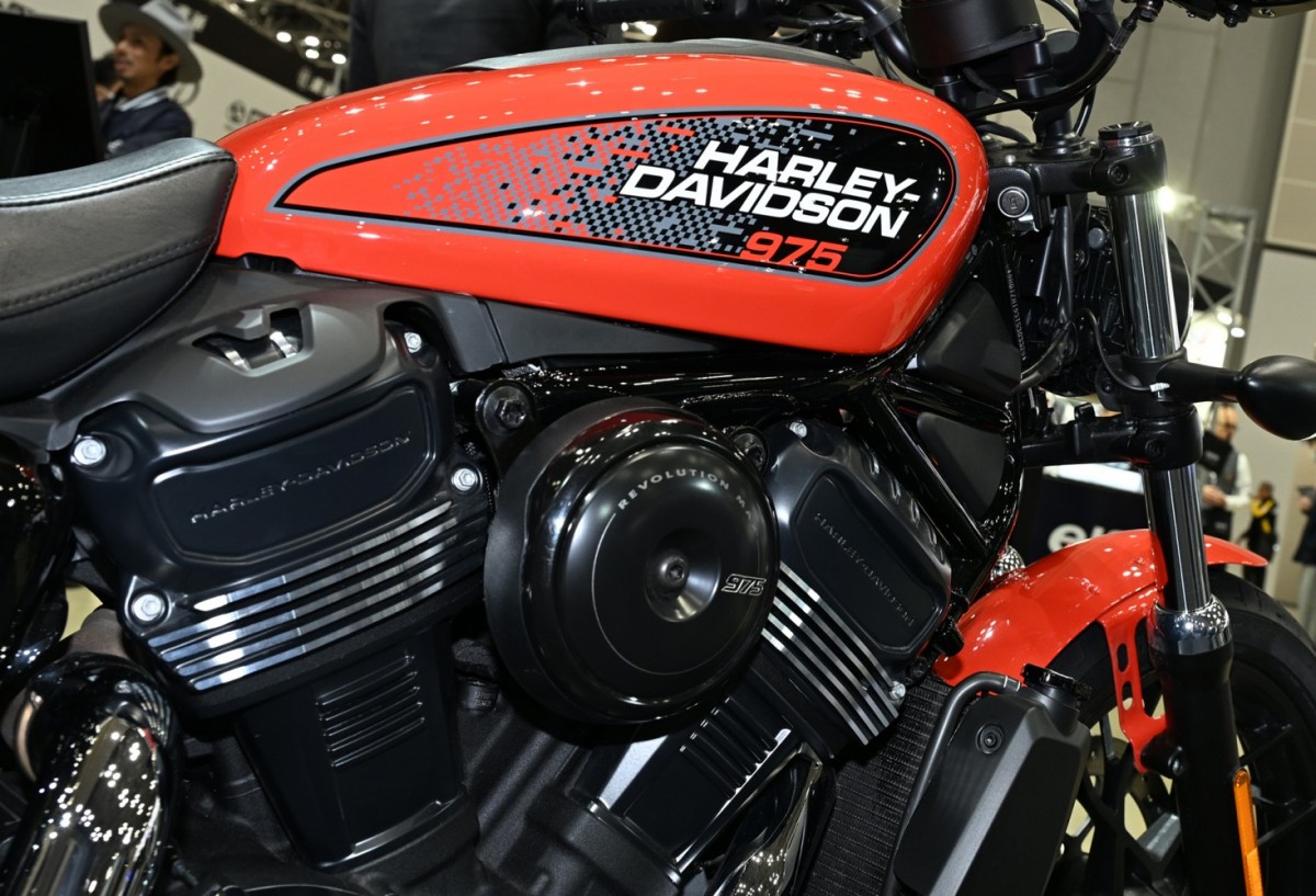 Tokyo Motorcycle Show 2026: японский модельный ряд Harley-Davidson пополнился 13 моделями Tokyo Motorcycle Show 2026: японский модельный ряд Harley-Davidson пополнился 13 моделями
