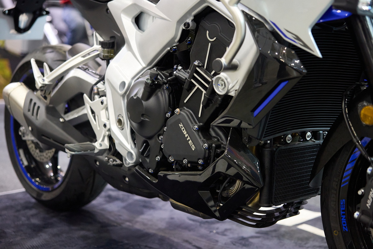 Мотовесна 2026 - XIX Московское Кастом & Тюнинг Шоу Мотовесна 2026 - XIX Московское Кастом & Тюнинг Шоу