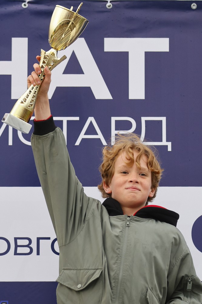 Supermoto и Минимотард: 1 этап чемпионата на NRing Supermoto и Минимотард: 1 этап чемпионата на NRing