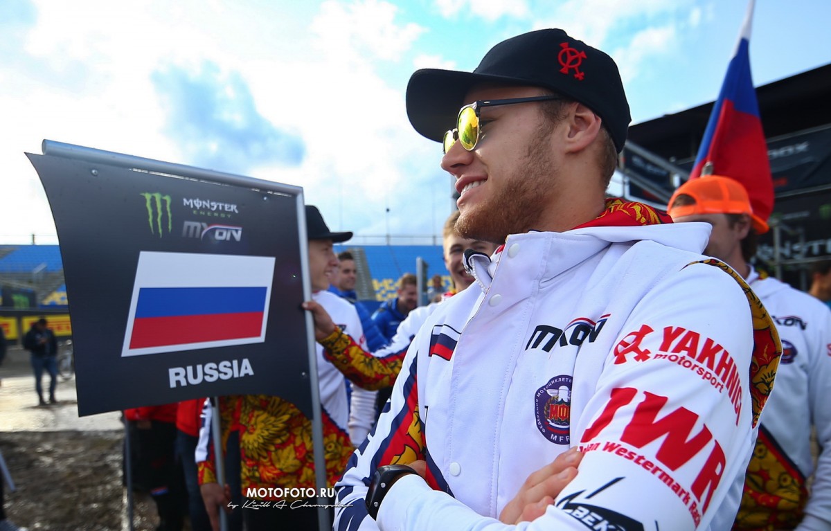 MXoN-2019 - Мотокросс Наций 2019, TT Circuit Assen MXoN-2019 - Мотокросс Наций 2019, TT Circuit Assen