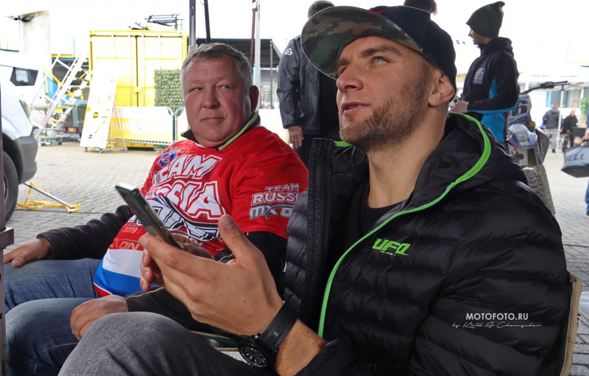 MXoN-2019 - Мотокросс Наций 2019, TT Circuit Assen MXoN-2019 - Мотокросс Наций 2019, TT Circuit Assen
