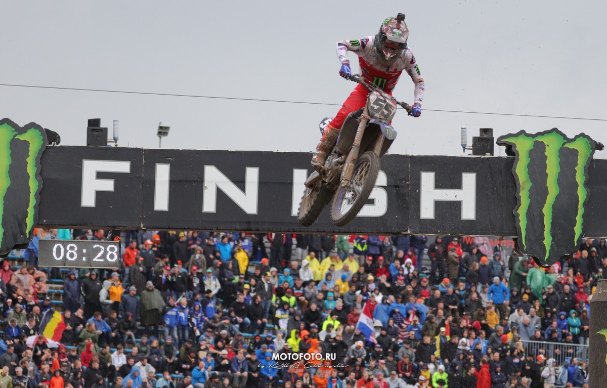 MXoN-2019 - Мотокросс Наций 2019, TT Circuit Assen MXoN-2019 - Мотокросс Наций 2019, TT Circuit Assen