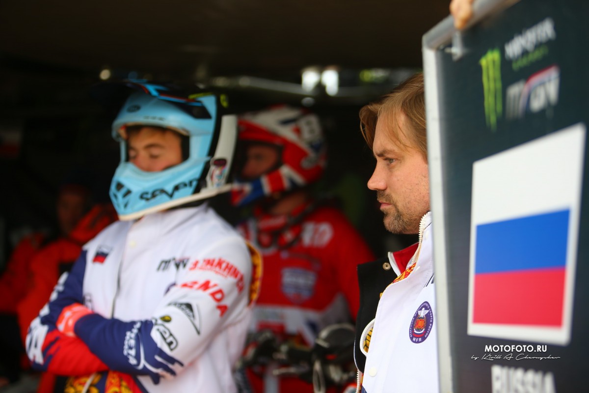 MXoN-2019 - Мотокросс Наций 2019, TT Circuit Assen MXoN-2019 - Мотокросс Наций 2019, TT Circuit Assen