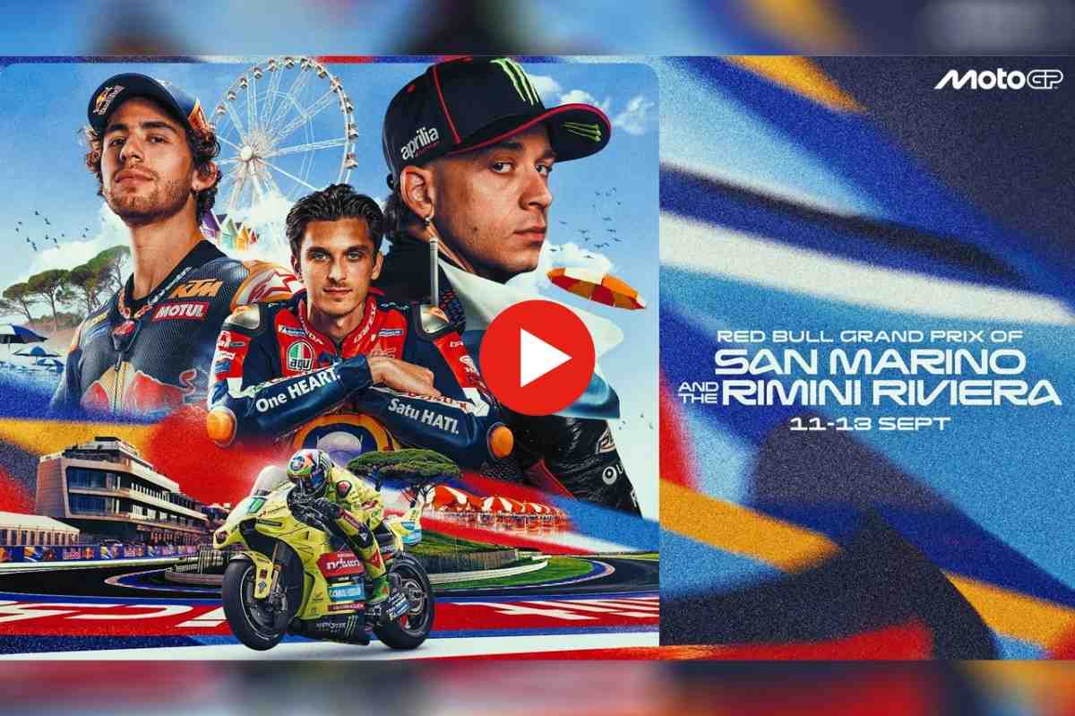 Гонка Moto3 Гран-При Сан-Марино от старта до финиша Гонка Moto3 Гран-При Сан-Марино от старта до финиша