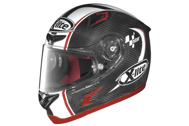 X-Lite X-802R MotoGP Official Helmet