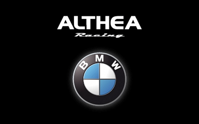Althea BMW - новый совместный германо-итальянский проект заслуживает внимания