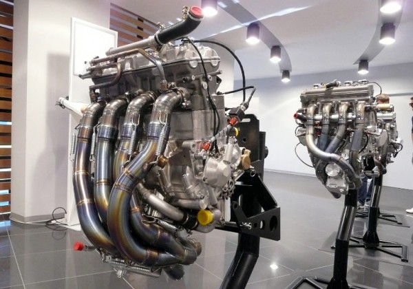 Двигатели Yamaha YZR-M1, MotoGP, Гран-При Италии