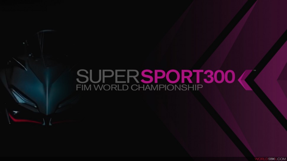 FIM Supersport 300 (WorldSSP 300) - новый молодежный гоночный класс стартует в 2017 году