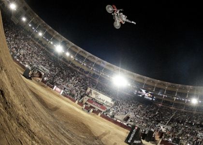 Red Bull X-Fighters: ������ - ����� � ����������