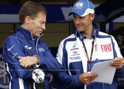 MotoGP: Yamaha ������ ����� ��������� �����������!