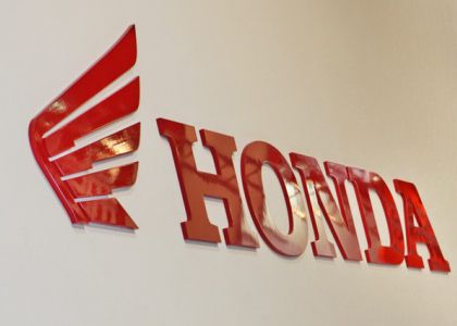 ��������� ��� Honda 2012 ���� � ������