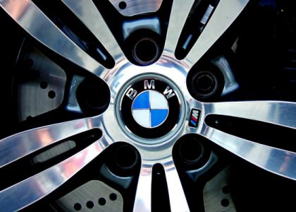 � BMW ������� ����� ���������� ���������