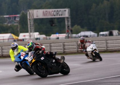 NRing ��������� �������� 5 �����