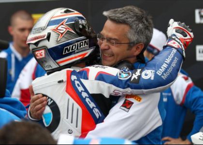 Donington Park - ������������ �������� ���!