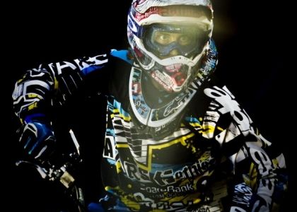 Red Bull X-Fighters: �����! ������ ���������� �� �������