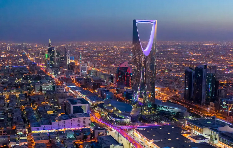 Неом - город будущего в Саудовской Аравии стоимостью в 500 млрд долларов