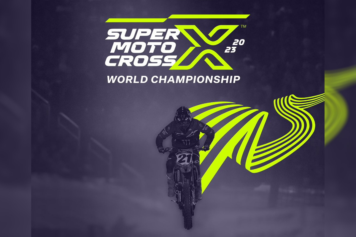 SuperMotoCross World Championship (SMX)