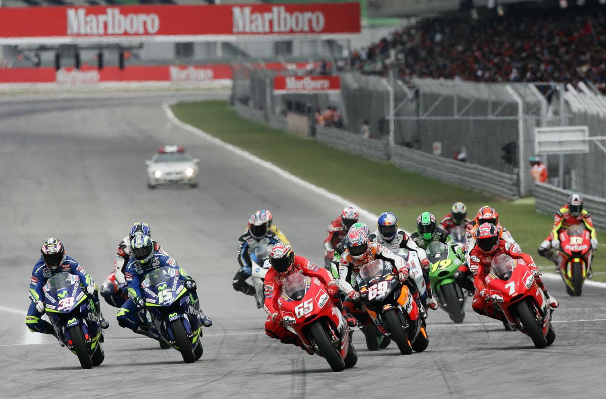 MotoGP 2005