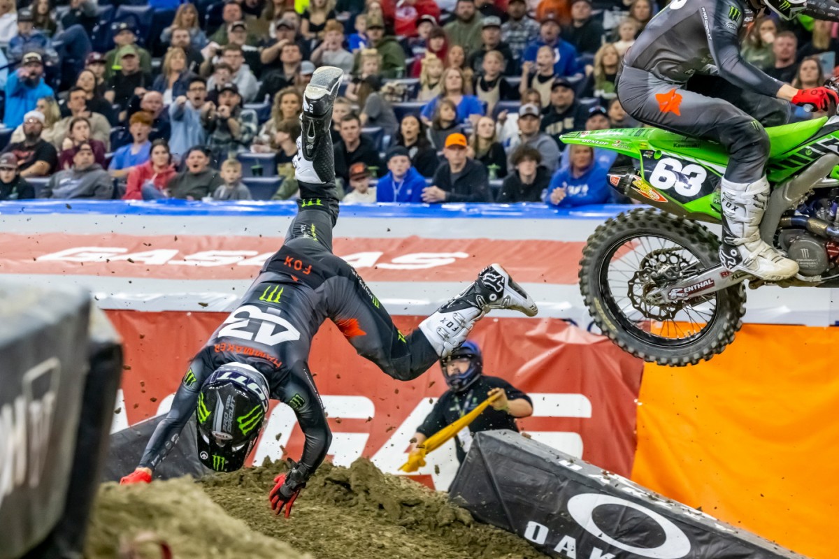 Травматичный сезон Травматичный сезон