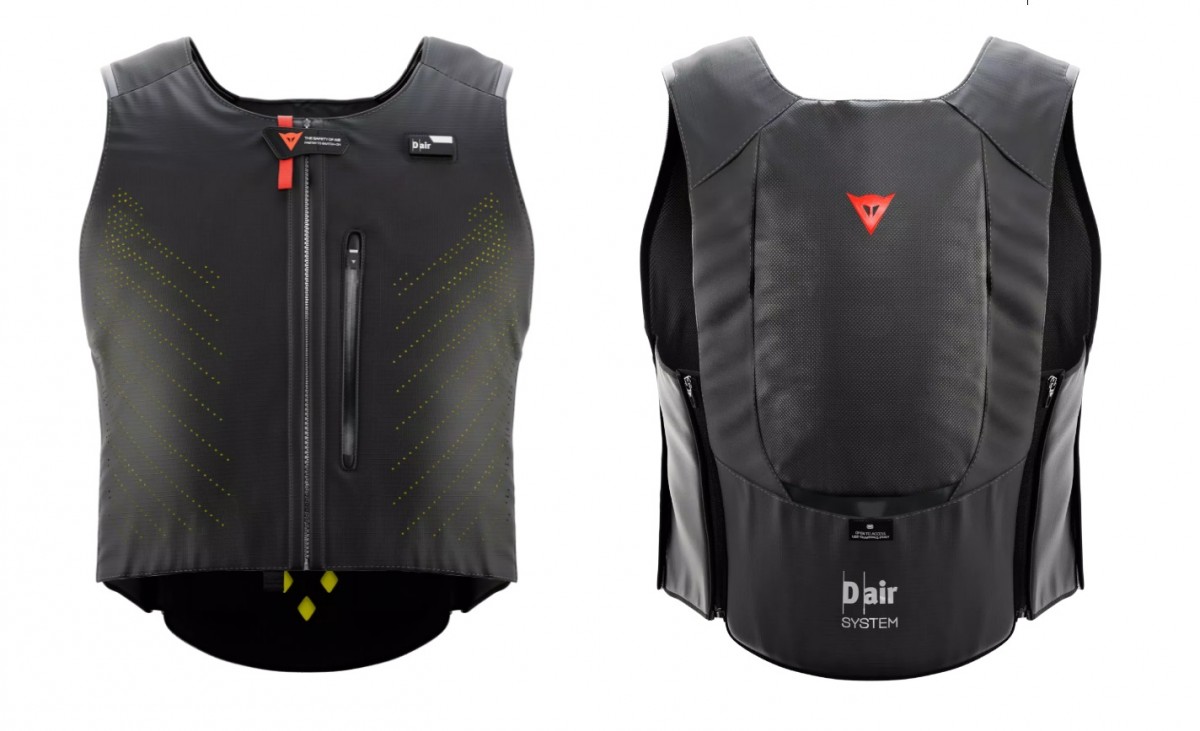 Dainese Smart Jacket Dainese Smart Jacket