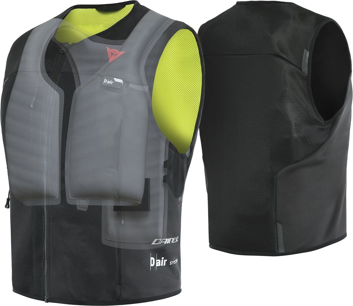Dainese Smart Jacket Dainese Smart Jacket