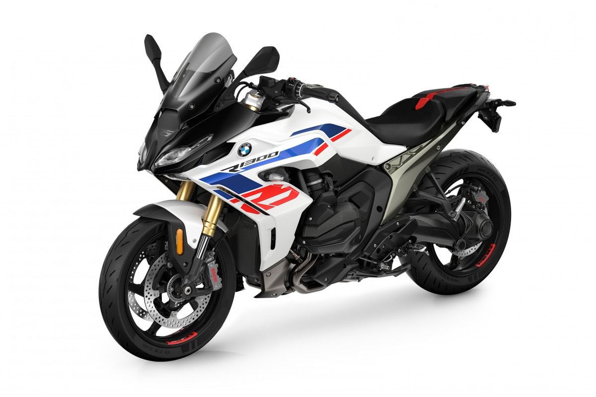 BMW R 1300 RS (2025) BMW R 1300 RS (2025)