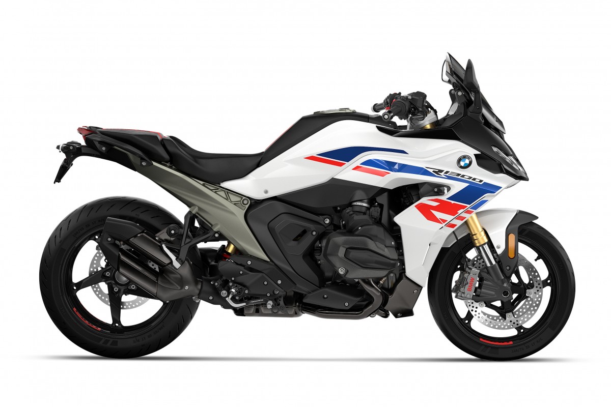 BMW R 1300 RS (2025) BMW R 1300 RS (2025)