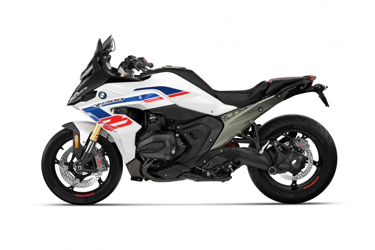 BMW R 1300 RS (2025) BMW R 1300 RS (2025)