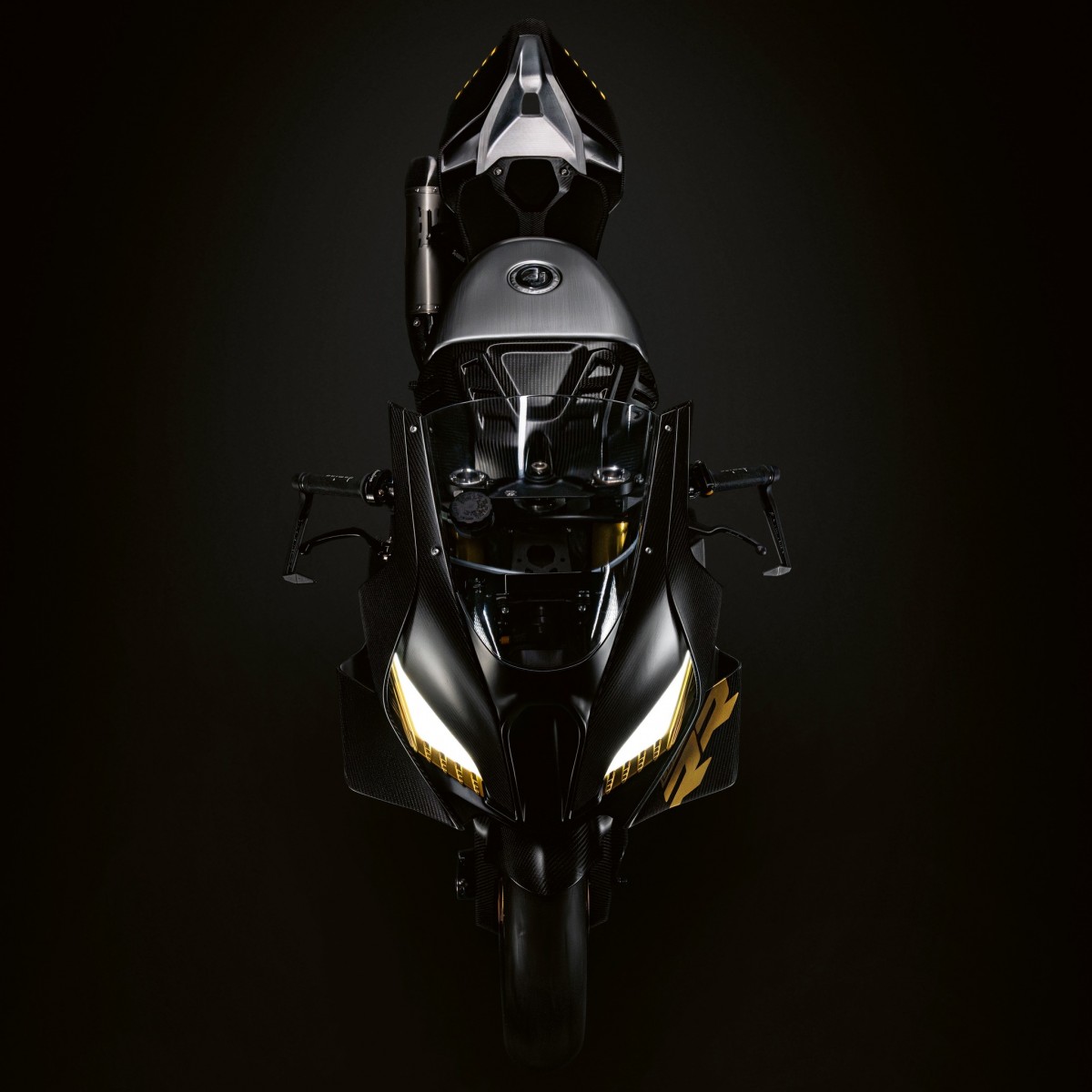 BMW Motorrad Concept RR BMW Motorrad Concept RR