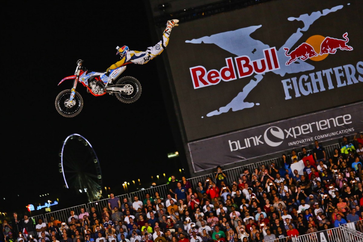 Red Bull X-Fighters Red Bull X-Fighters