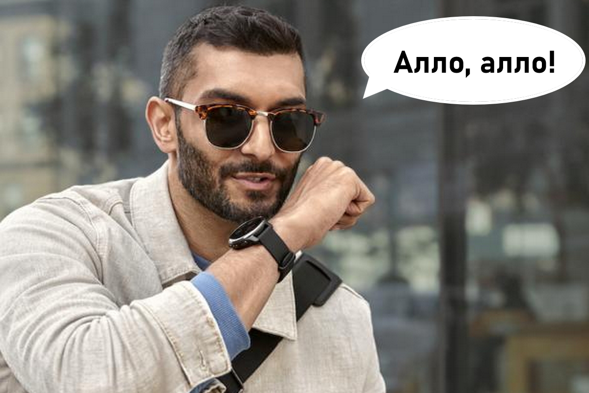 Новая функция в Garmin Fenix 8 - встроенный микрофон и голосовое управление Новая функция в Garmin Fenix 8 - встроенный микрофон и голосовое управление