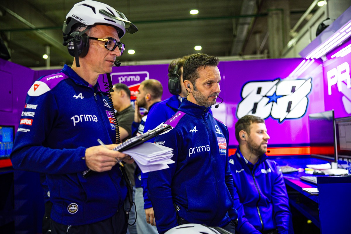 Частные команды всегда на 100% зависели от Dorna Sports и своих контрактов Частные команды всегда на 100% зависели от Dorna Sports и своих контрактов