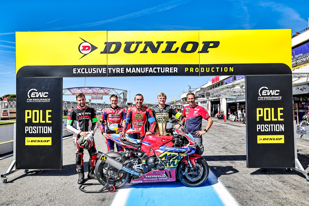 Moo Revue Journal Team - поул в категории EWC Pyramide Moo Revue Journal Team - поул в категории EWC Pyramide